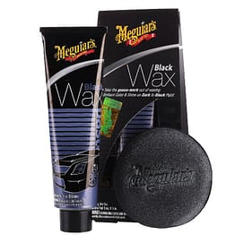 Meguiars Dark Wax