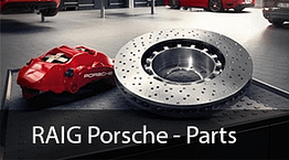 RAIG - Parts Porsche Zubehör