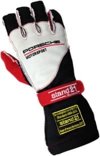 Porsche Motorsport Handschuhe